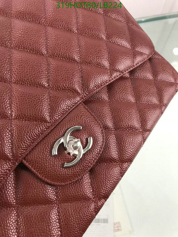 SAMC - CHL Bags - 950