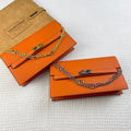 Satchel Bags - HMS-Bags - 911