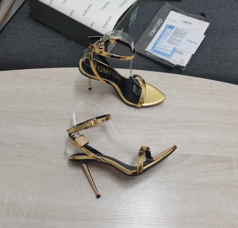 SAMC - TFO Women Shoes - 013