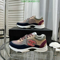 SAMC - CHL Women Shoes Sneakers - 189