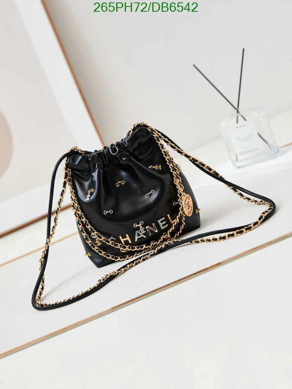 SAMC - CHL Bags - 036