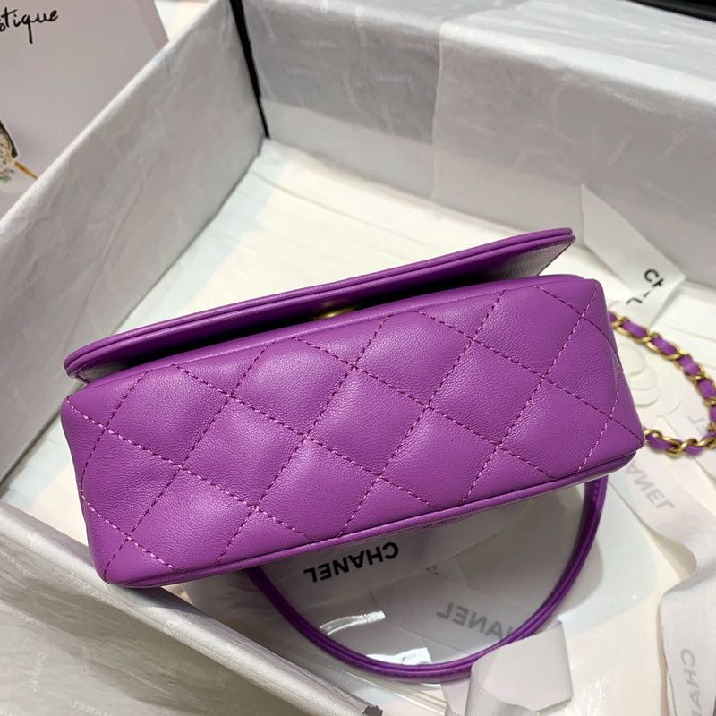 Chanel Bags
