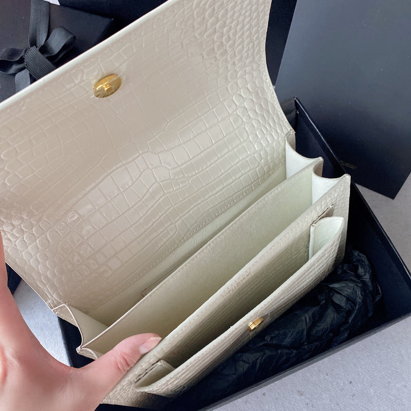 Glamy - YLS Bags - 362