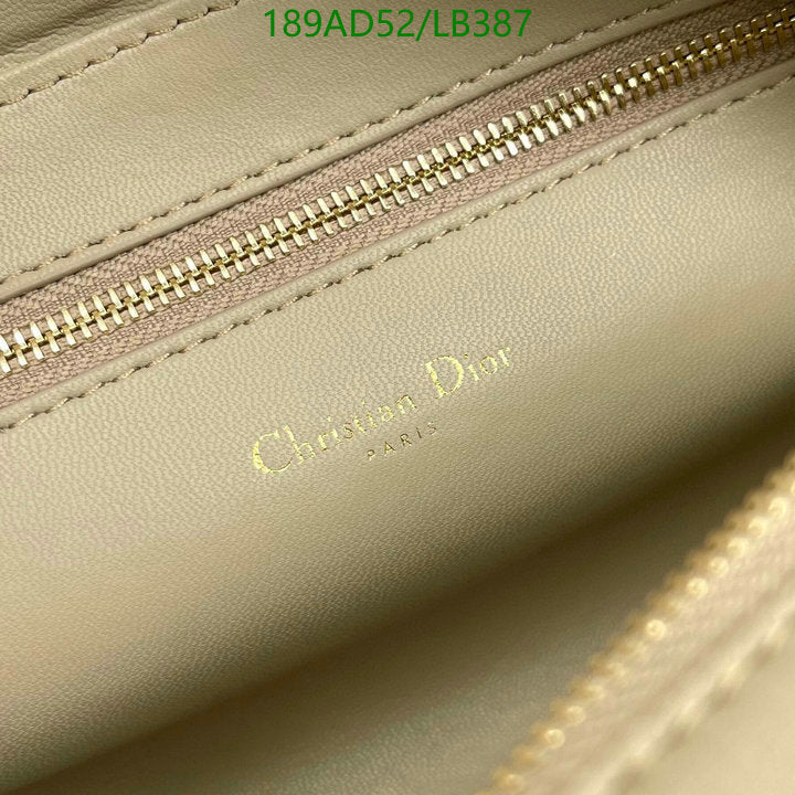 SAMCC - DOR Bags - 1374