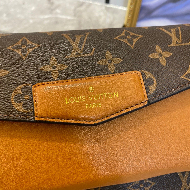 Fashion Lu-Vi bags - 3813