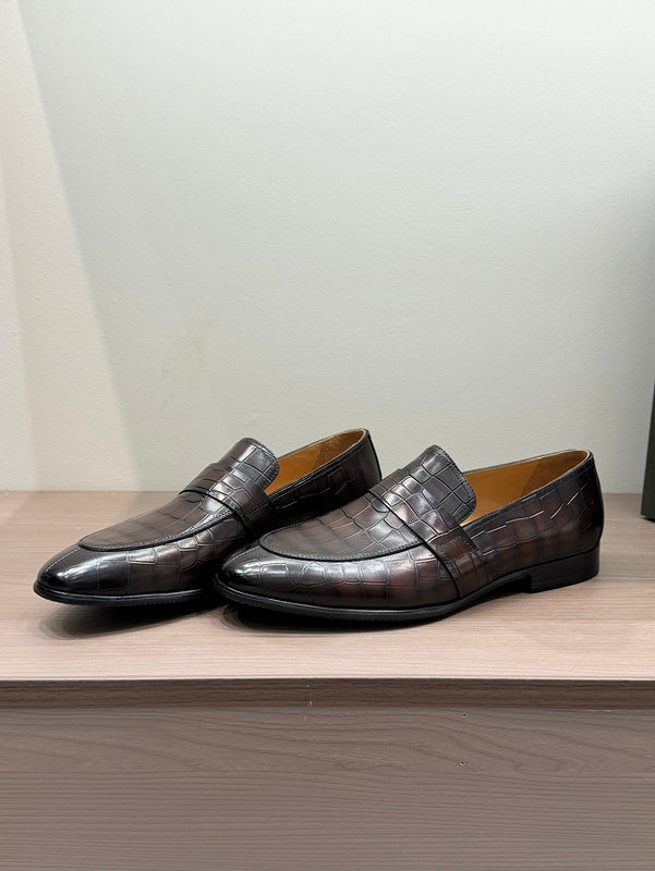 Glami - BRE Men Shoes - 274