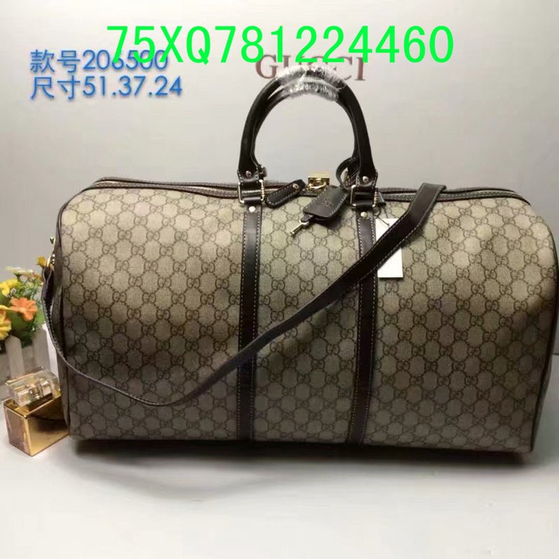 Glami Fashion - GCI Bags - 11327