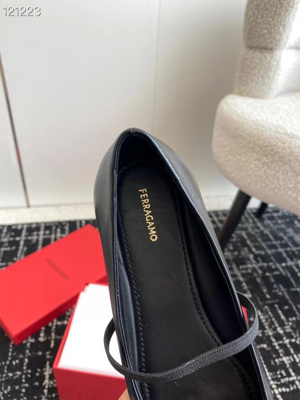 Glami - FGO Women Shoes - 178