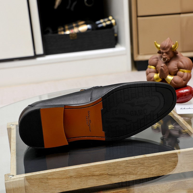 Glami - FGO Men Shoes - 881