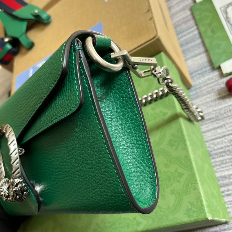 Satchel Bags - GCI Bags - 7803