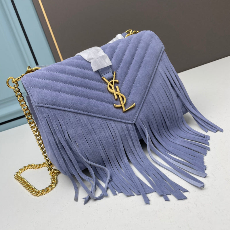 Satchel Bags - SLY Bags - 1117