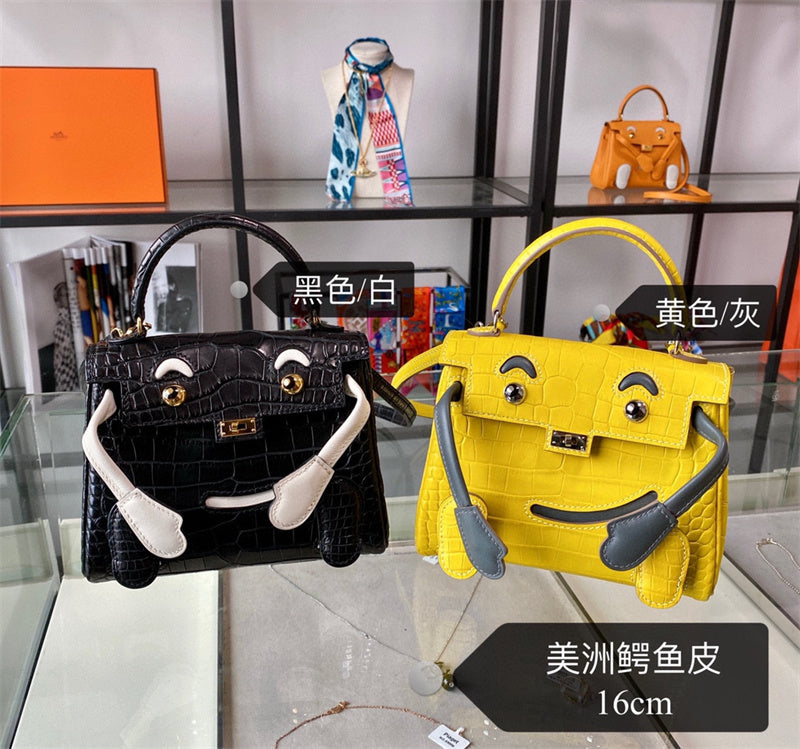 Glami - HMS Bags - 048