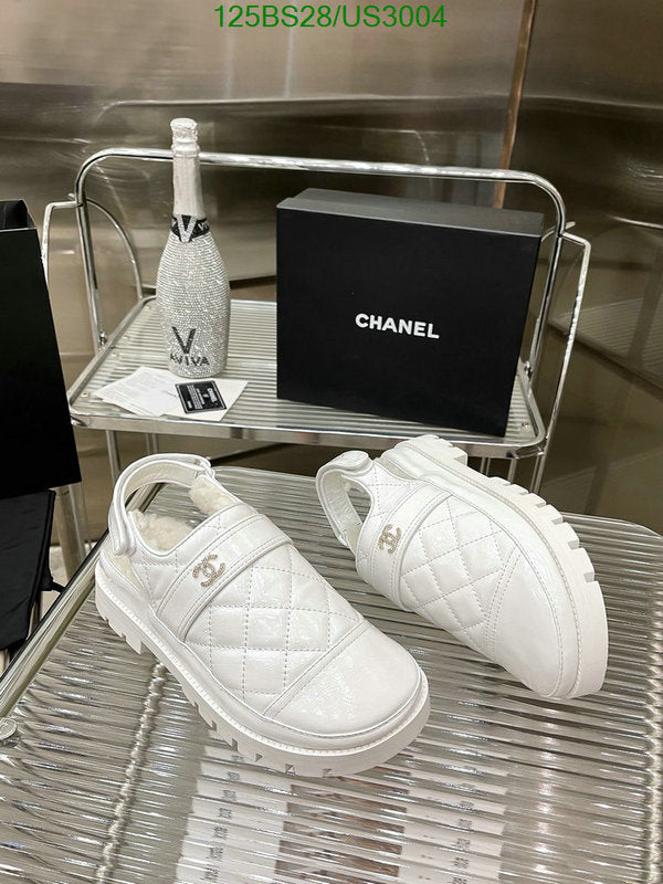 SAMC - CHL Women Shoes - 059