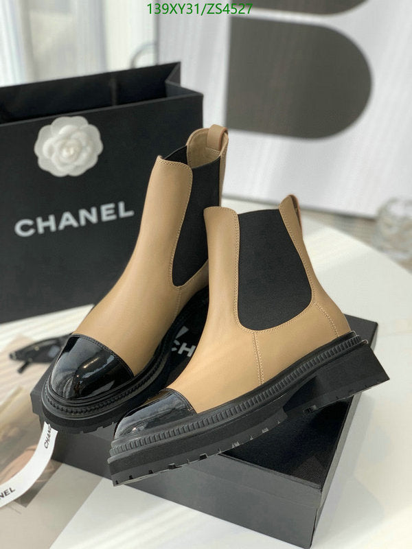 SAMC - CHL Women Boots - 405