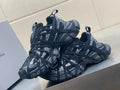SAMC - BG Men Shoes - 094