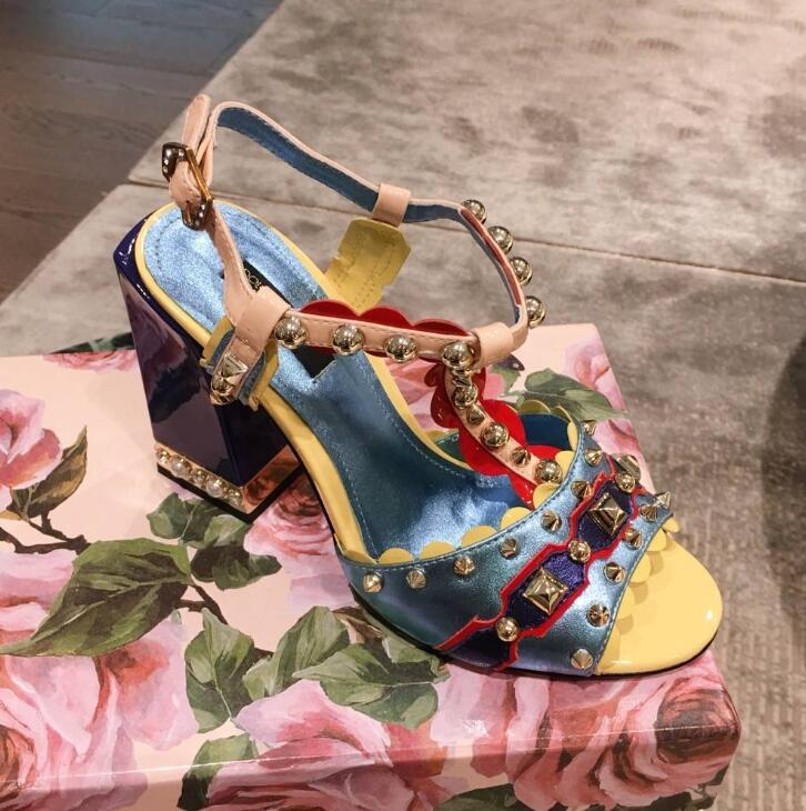 SAMC - DAG Women Shoes - 637