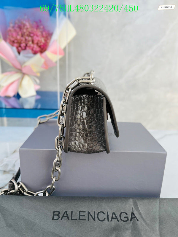 Satchel Bags - BGA Bags - 2361