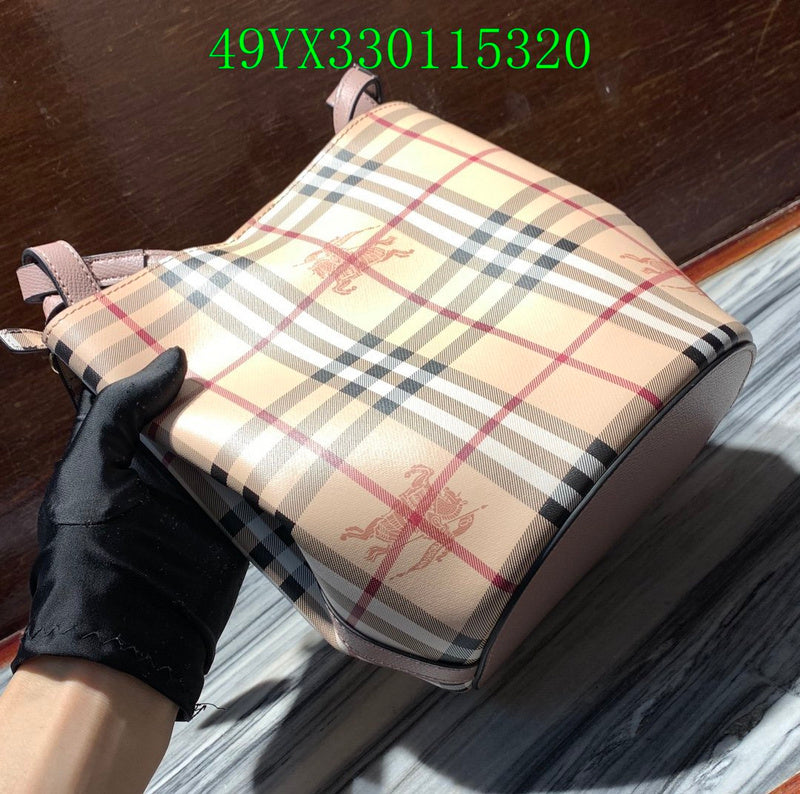 ELE Fashion -BBR Bags - 582