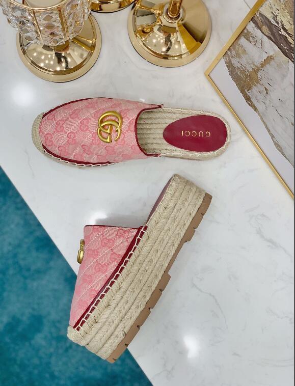 SAMC - GUKI Women Shoes - 2024