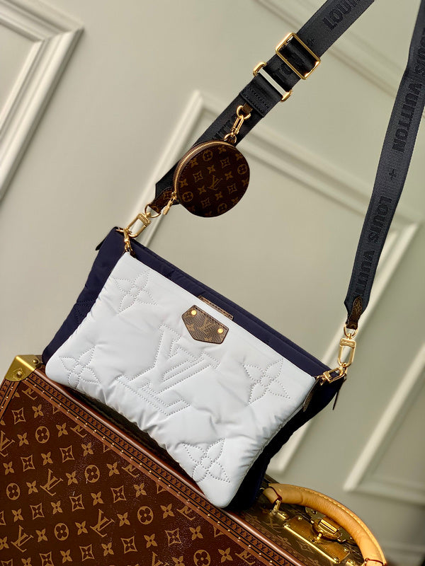 Satchel Bags - VL Bags - 1766