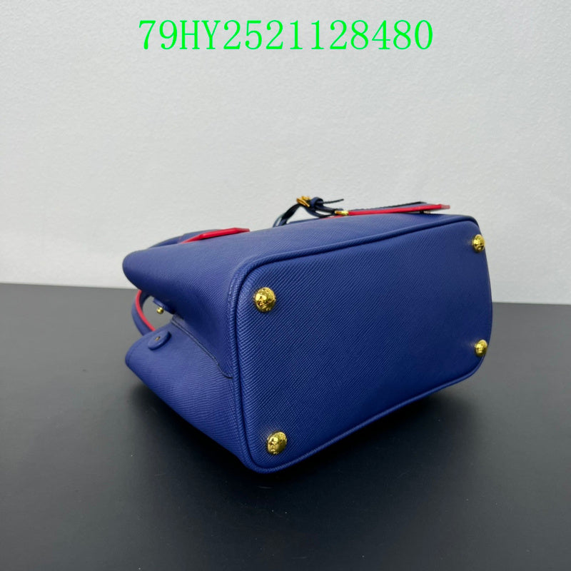 Satchel Bags - PDA Bags - 3759
