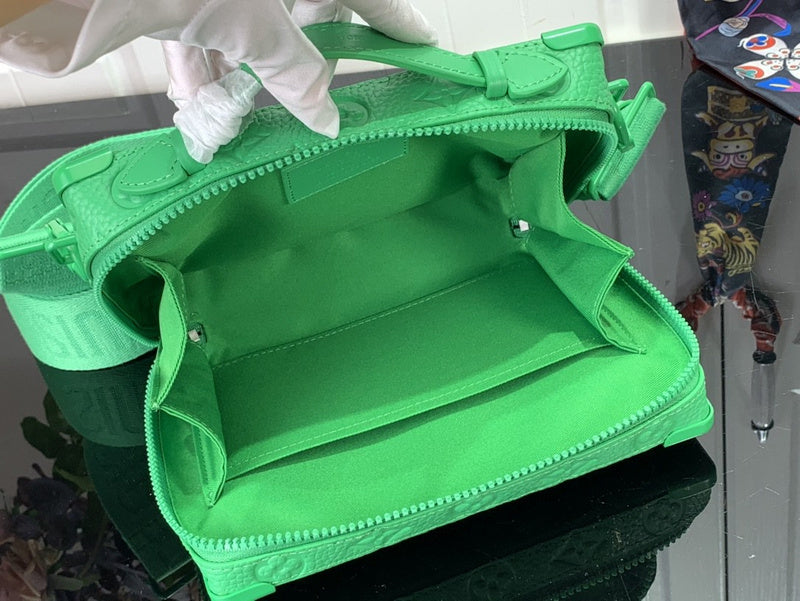 Glami- Glami- Lu-Vi bags - 3518