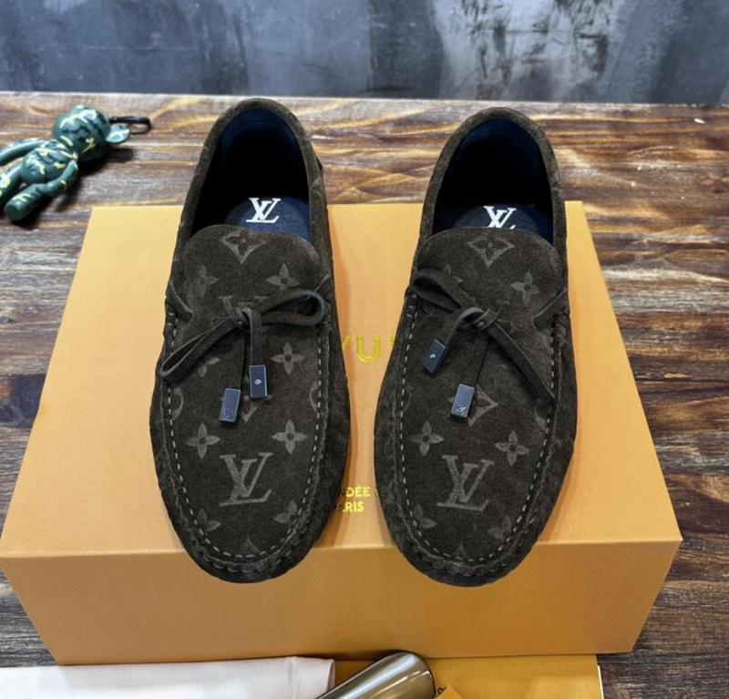 glamy - LOV Men Shoes - 835