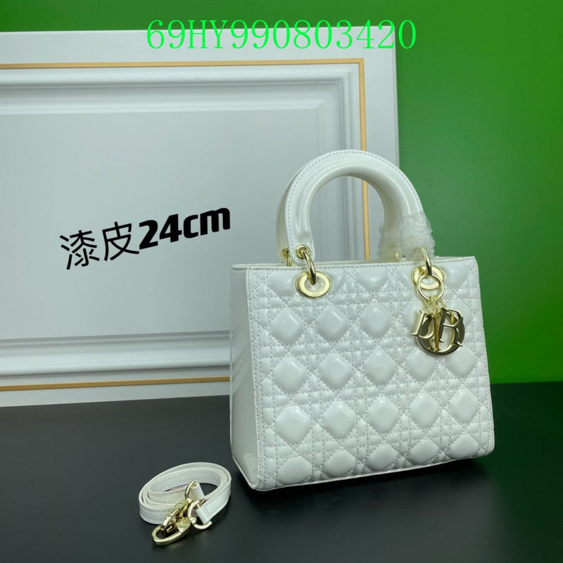 Glami - DOR Bags - 1387
