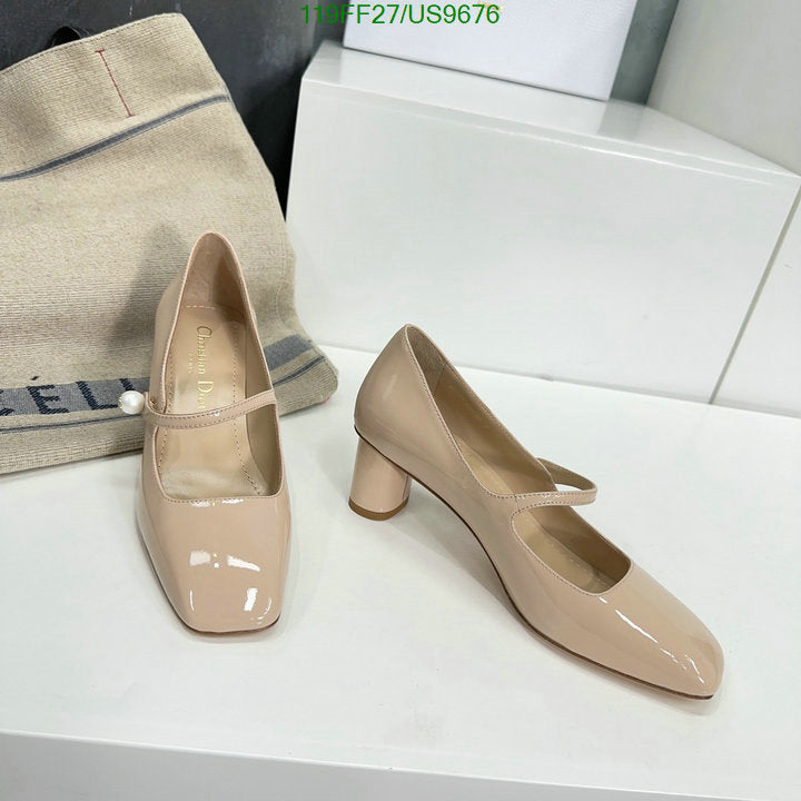 SAMCC - DOR Women Shoes - 1485