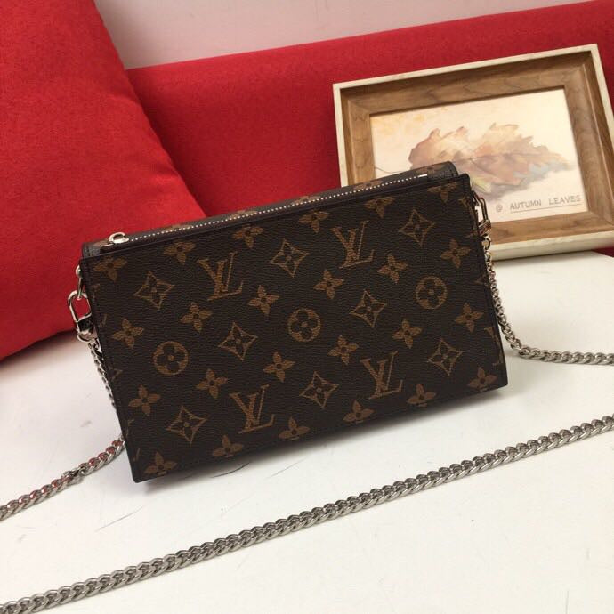 Fashion Lu-Vi bags - 3695
