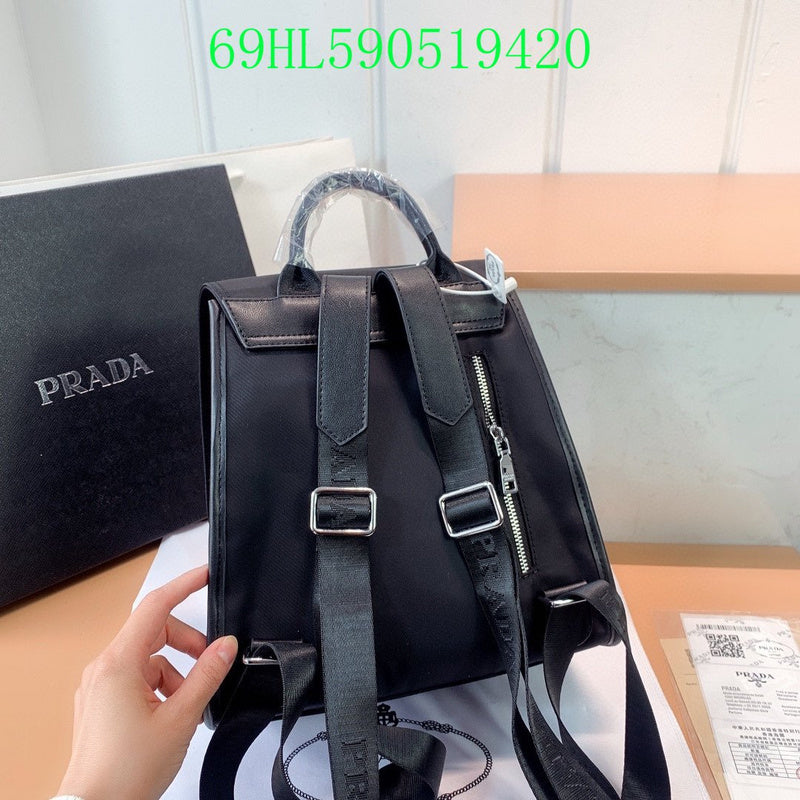 Satchel Bags - PDA Bags - 4296