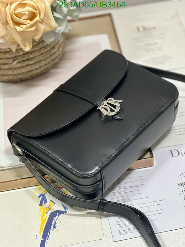 SAMCC - DOR Bags - 1182