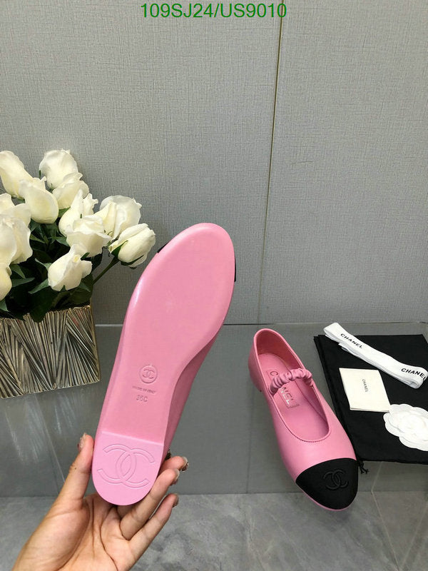 SAMC - CHL Women Shoes Ballet - 142