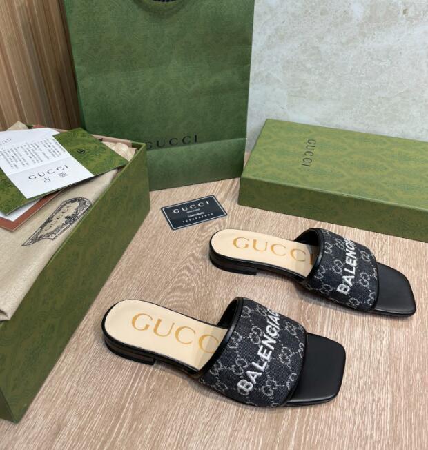 SAMC - GUKI Women Shoes - 1181
