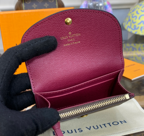Glami - LOV Wallets - 118