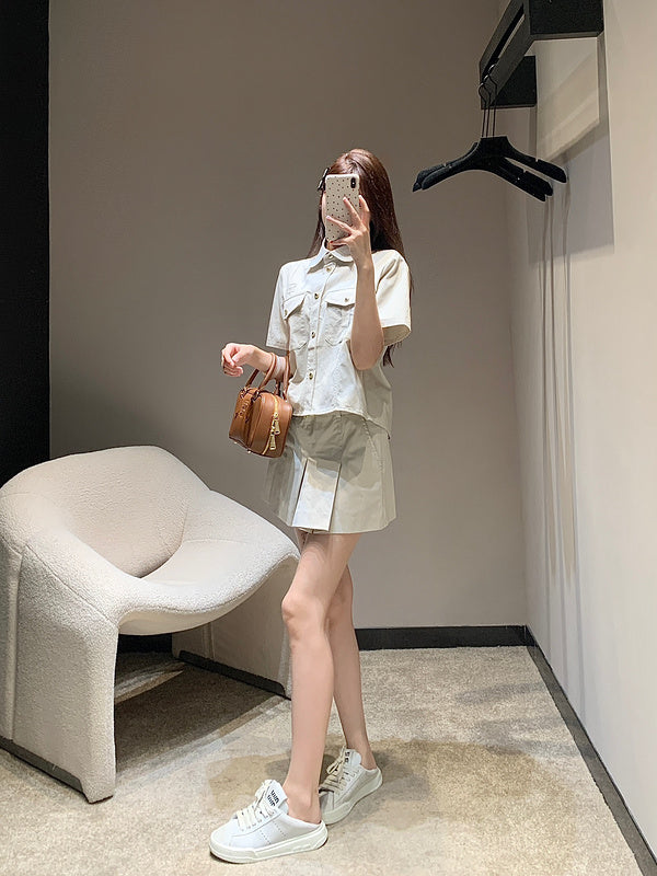 Glami - MMU Women Clothes - 306