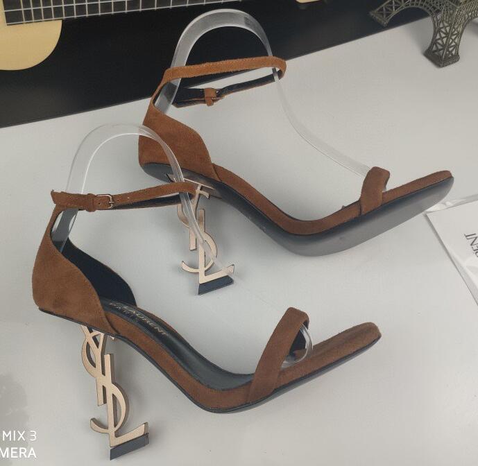 SAMC - YLS Women Shoes - 346