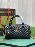 Satchel Bags - GCI Bags - 1376