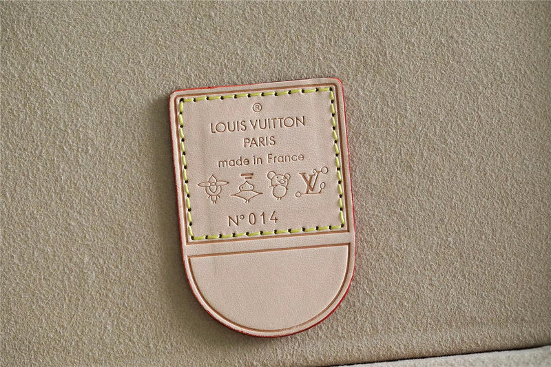 Glami Fashion Lu-Vi bags - 9484