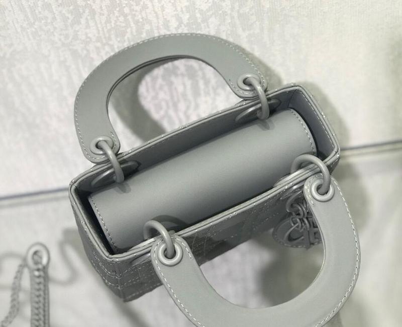 SAMCC - DOR Bags - 705