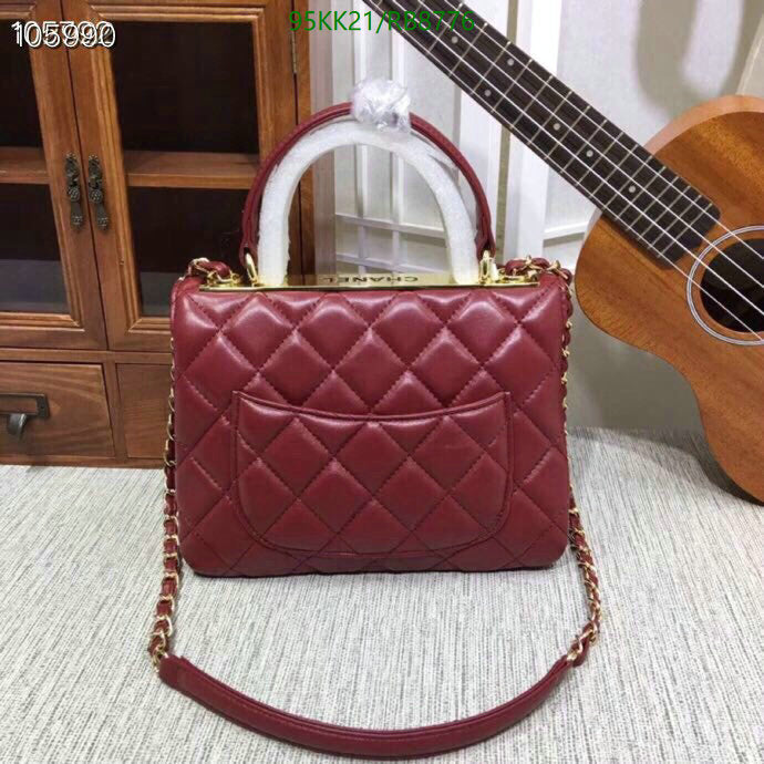 SAMC - CHL Bags Crossbody - 180