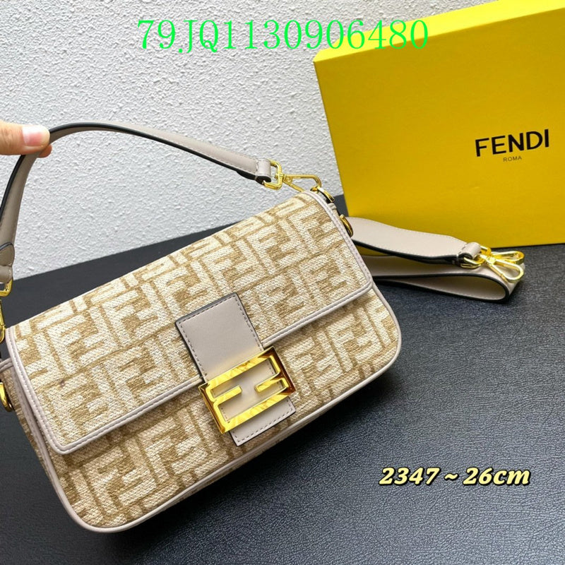 Glami - FDE Bags - 1392