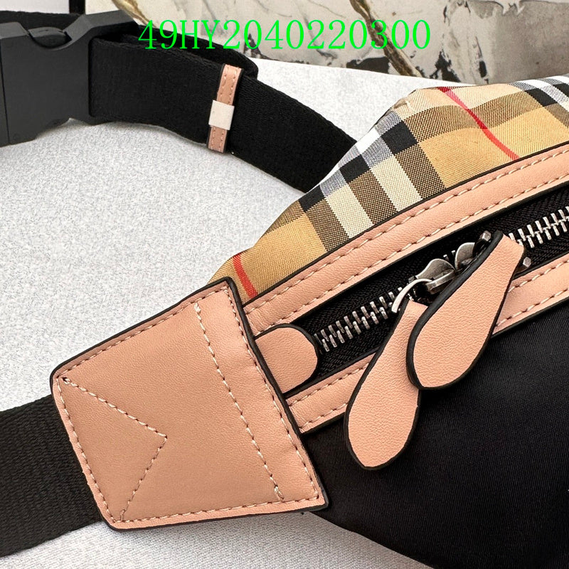 ELE Fashion -BBR Bags - 196