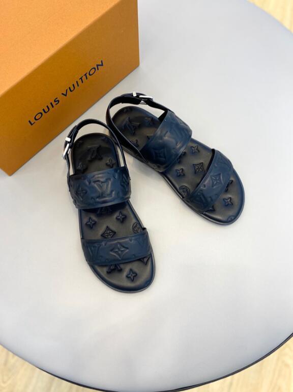 glamy - LOV Men Shoes - 1104