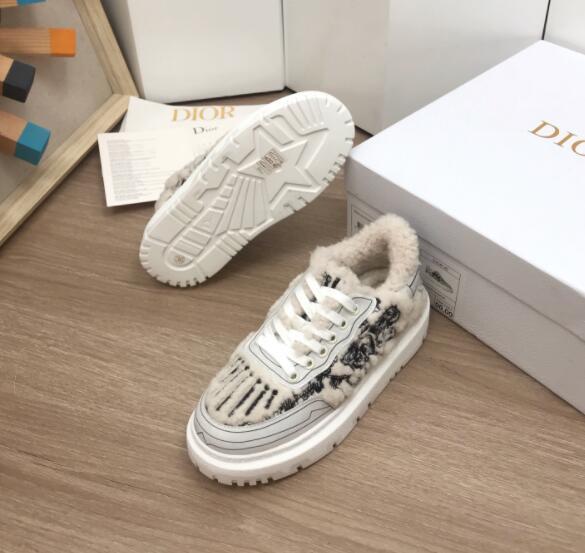 SAMCC - DOR Women Shoes - 820