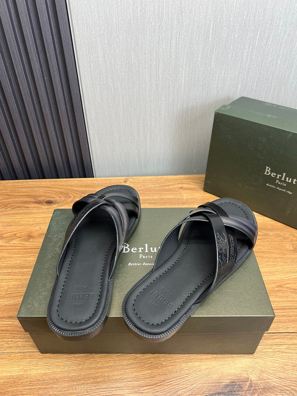 Glami - BRE Men Shoes - 394
