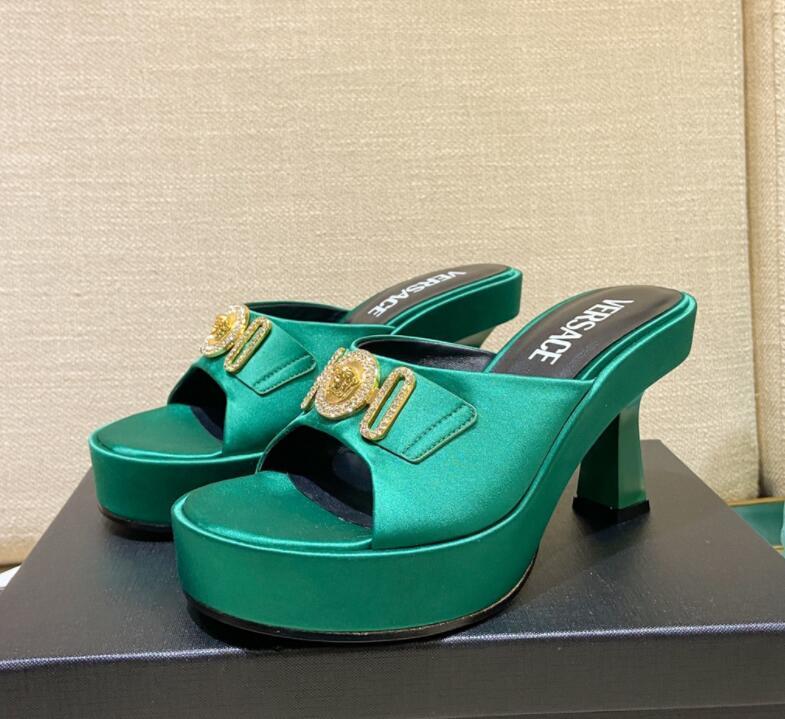 SAMC - VAR Women Shoes - 119
