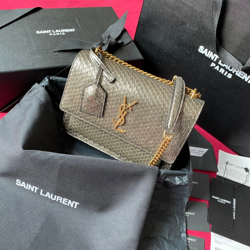 Satchel Bags - STLT Bags - 522