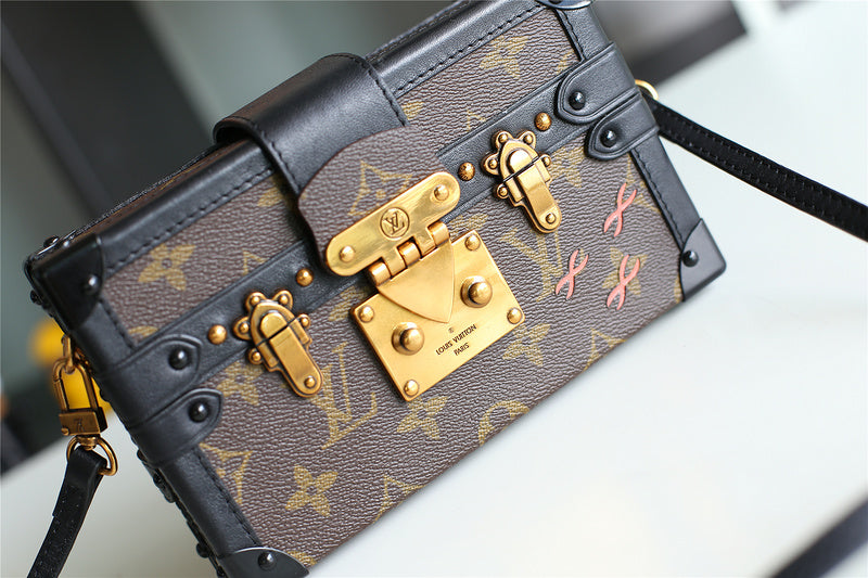Glami Fashion Lu-Vi bags - 8238