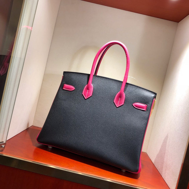 Satchel Bags - HMS-Bags - 1181